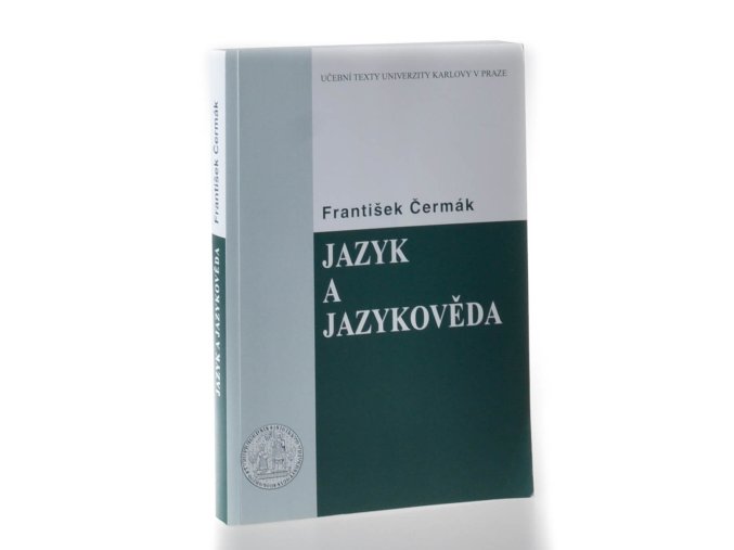 Jazyk a jazykověda : přehled a slovníky