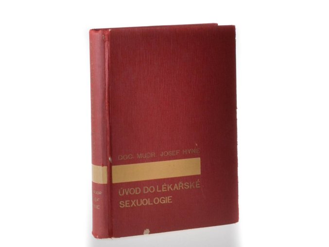 Úvod do lékařské sexuologie