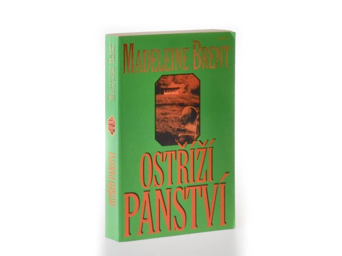 Ostříží panství (1999)