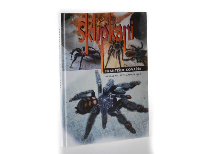 Sklípkani