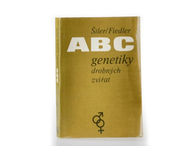 ABC genetiky drobných zvířat