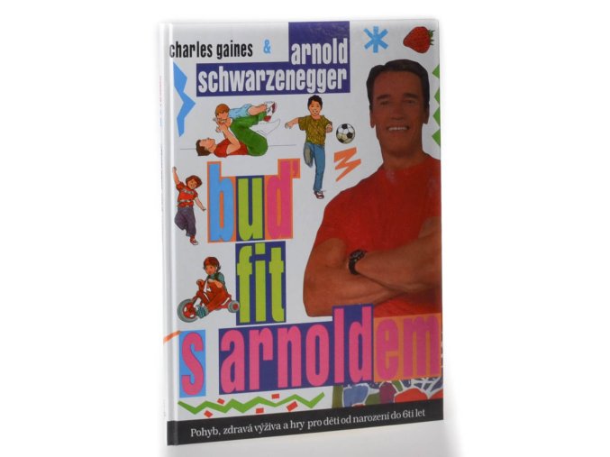 Buď fit s Arnoldem