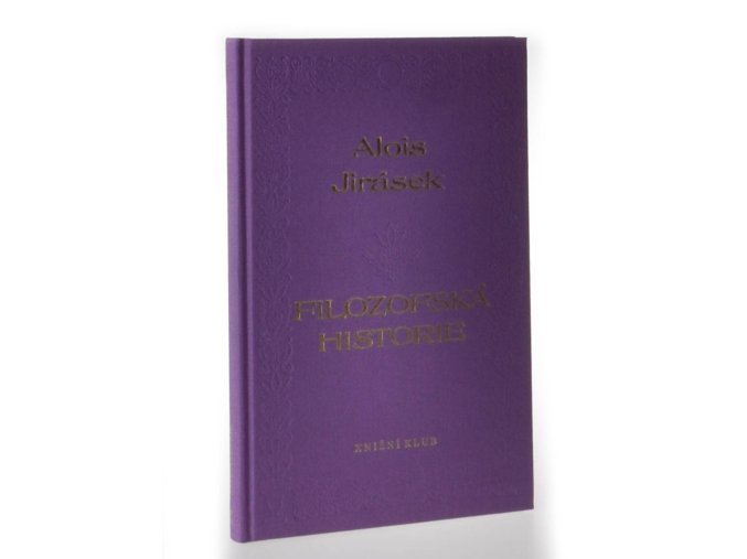 Filozofská historie (1995)