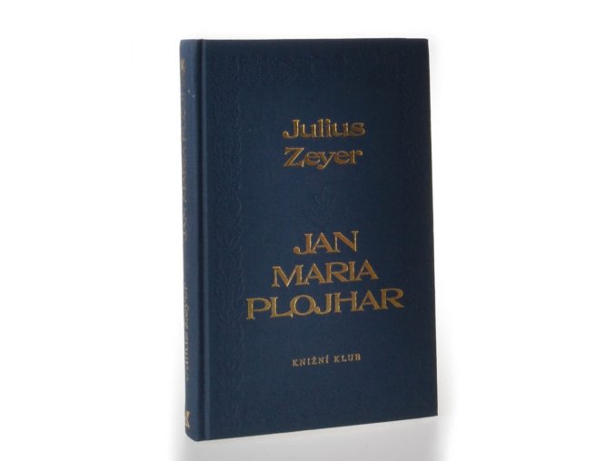Jan Maria Plojhar