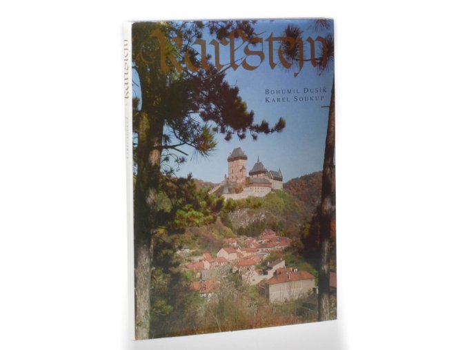 Karlštejn (1984)