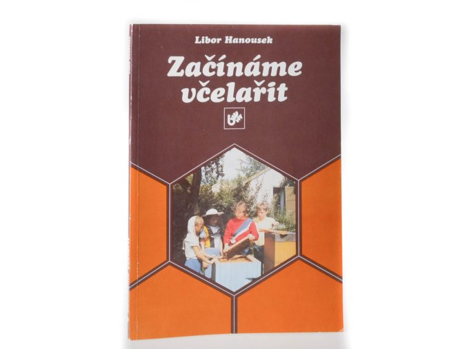 Začínáme včelařit