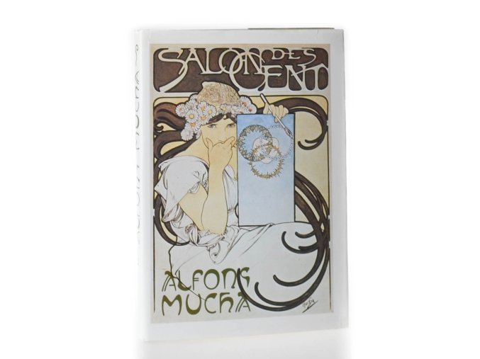 Alfons Mucha : 1860-1939 : Jízdárna Pražského hradu září-listopad 1980