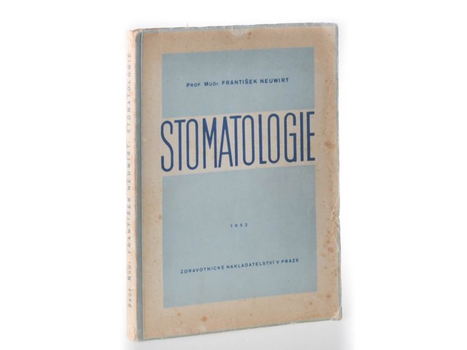 Stomatologie