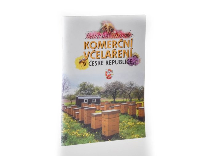 Komerční včelaření v České republice