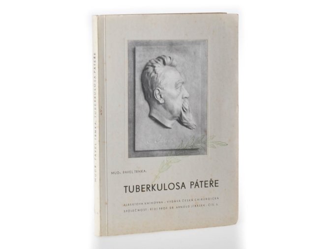 Tuberkulosa páteře