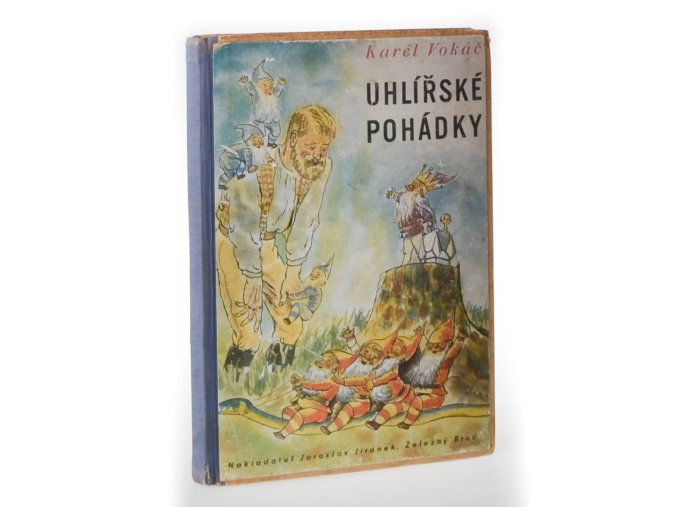 Uhlířské pohádky