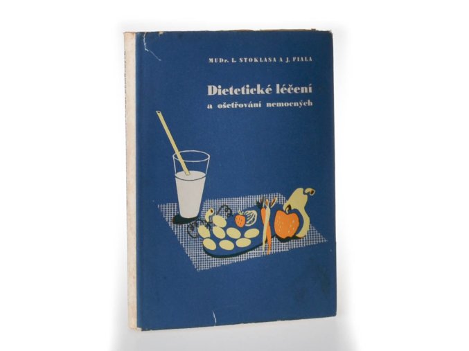 Dietetické léčení a ošetřování nemocných