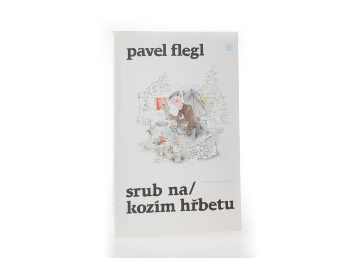 Srub na Kozím Hřbetu