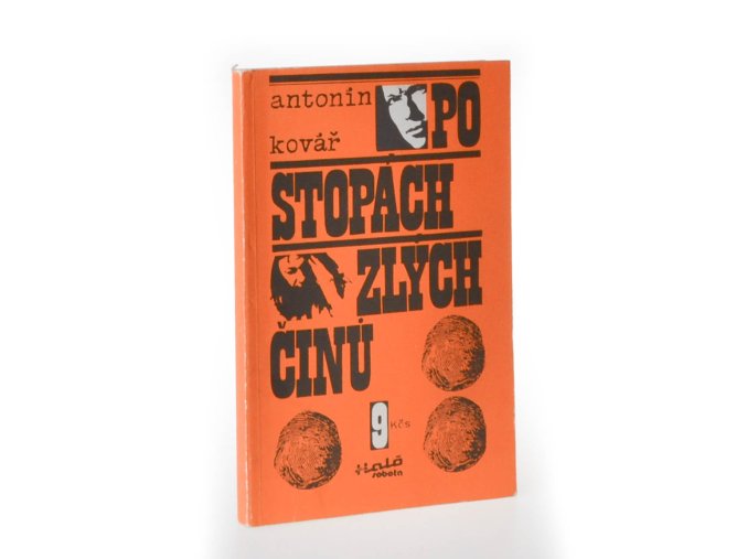 Po stopách zlých činů