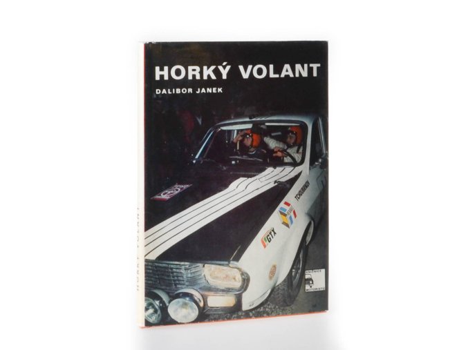 Horký volant