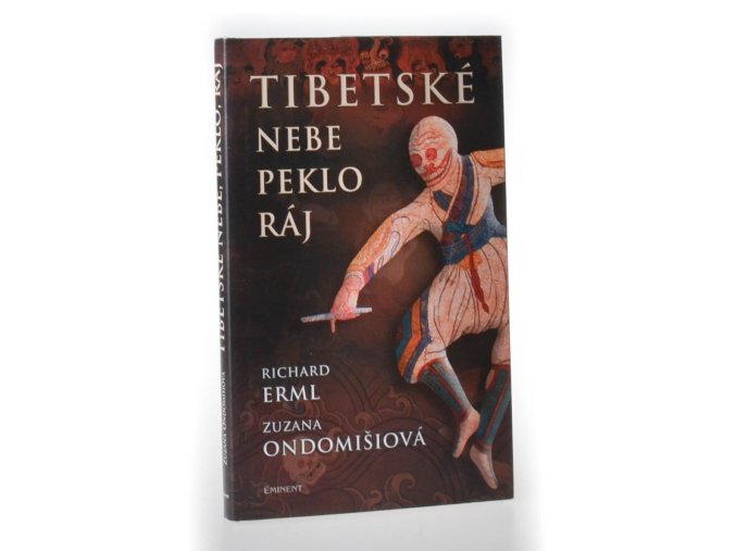 Tibetské nebe, peklo, ráj