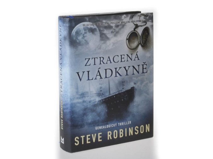Ztracená vládkyně