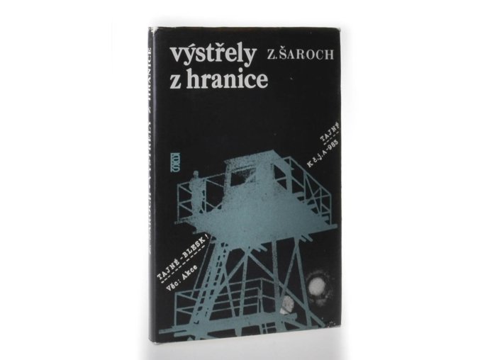 Výstřely z hranice