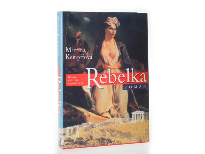 Rebelka (2001)