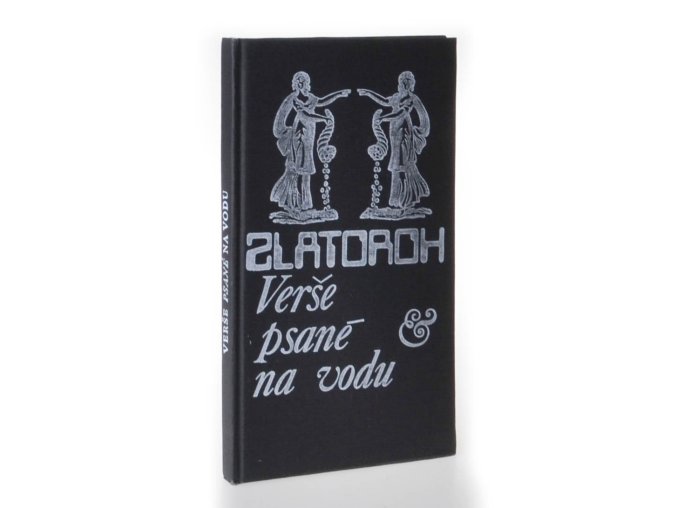 Verše psané na vodu