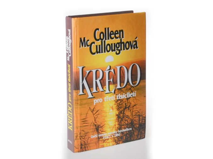 Krédo pro třetí tisíciletí