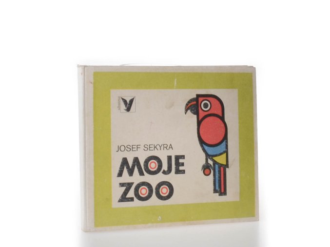 Moje ZOO