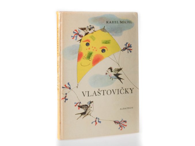 Vlaštovičky