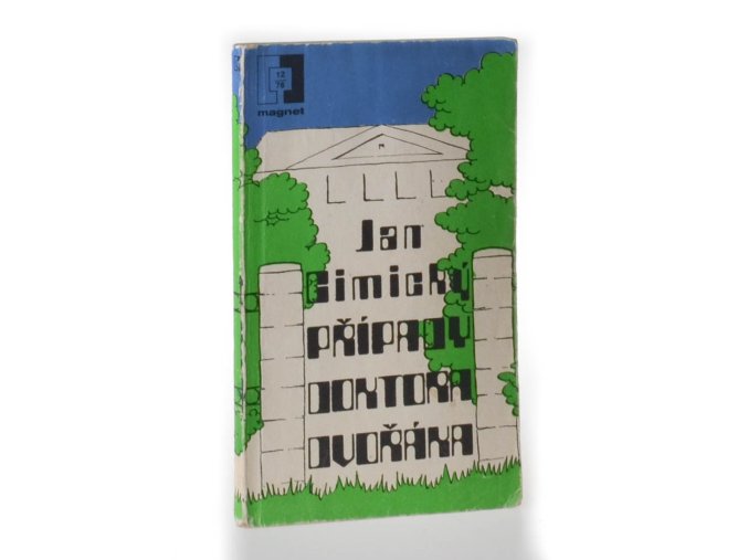 Případy doktora Dvořáka
