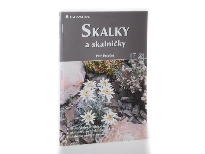 Skalky a skalničky