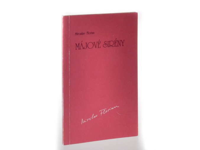 Májové sirény