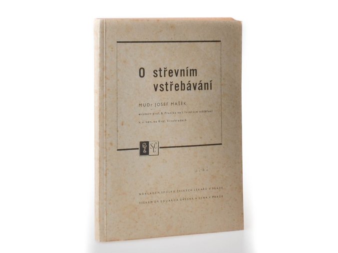 O střevním vstřebávání