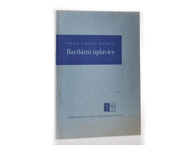 Bacilární úplavice
