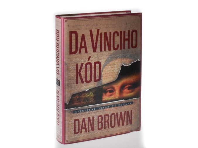 Da Vinciho kód