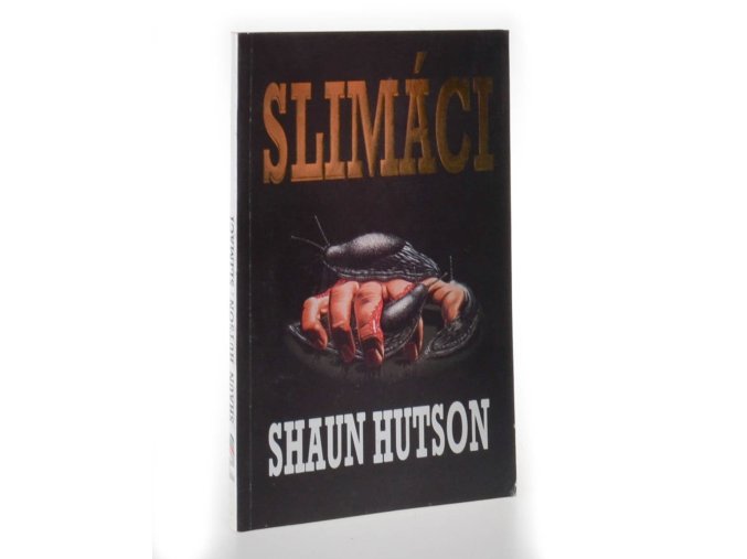 Slimáci (1992)