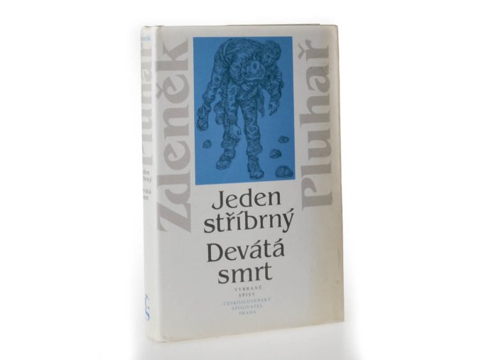 Jeden stříbrný ; Devátá smrt