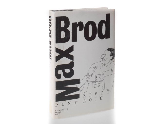 Život plný bojů : autobiografie
