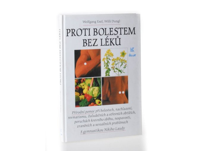 Proti bolestem bez léků