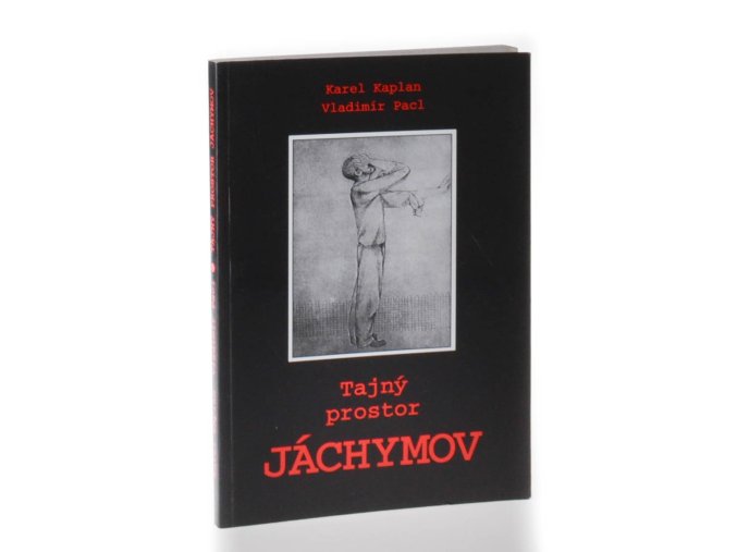 Tajný prostor Jáchymov