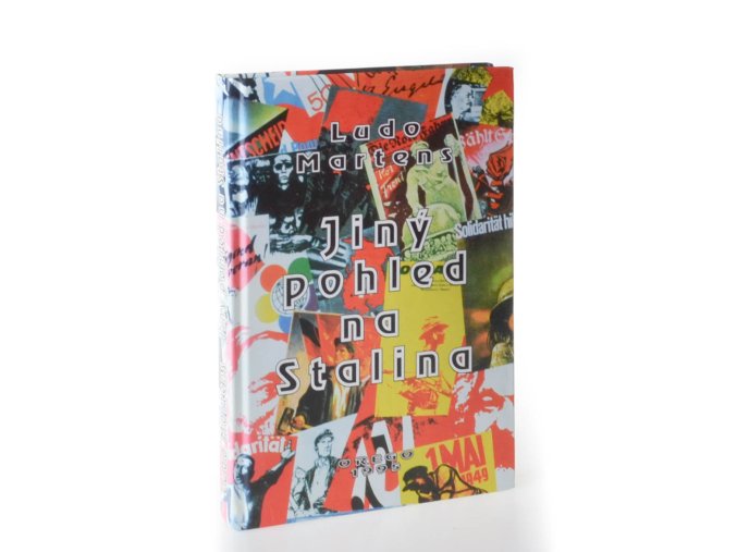 Jiný pohled na Stalina