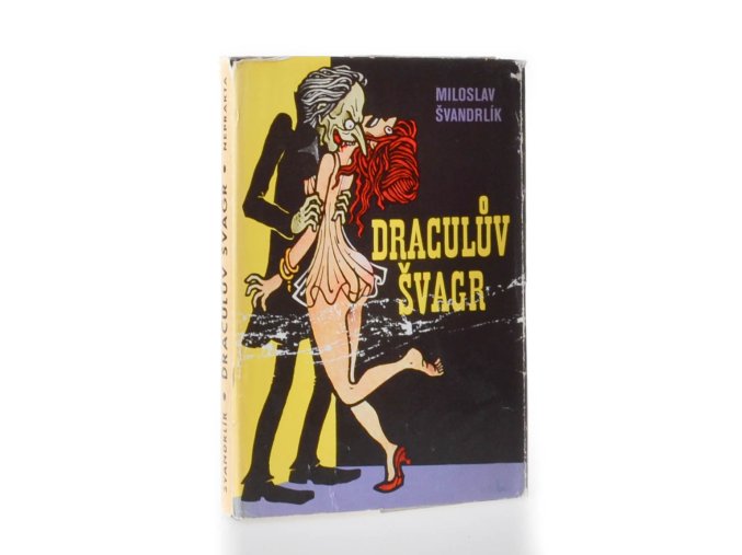 Draculův švagr