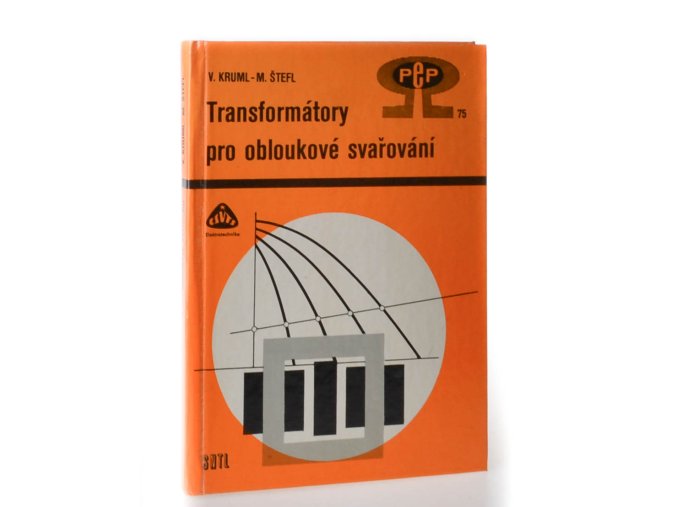 Transformátory pro obloukové svařování