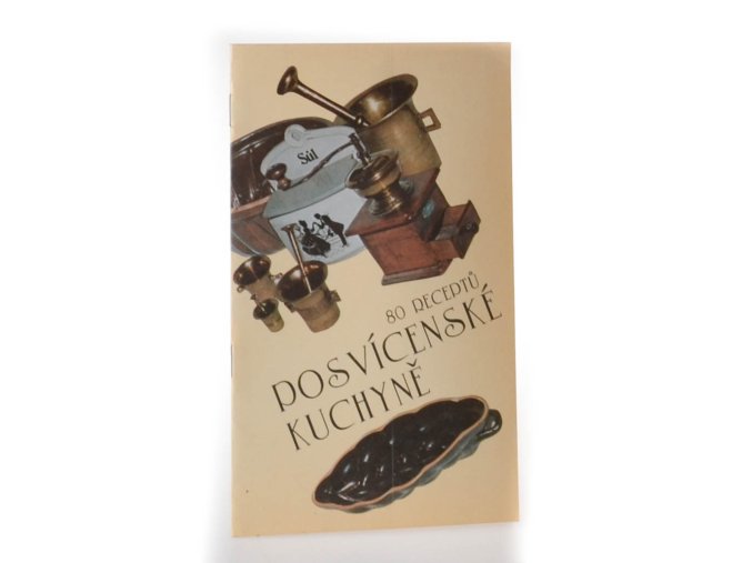 Posvícenská kuchyně