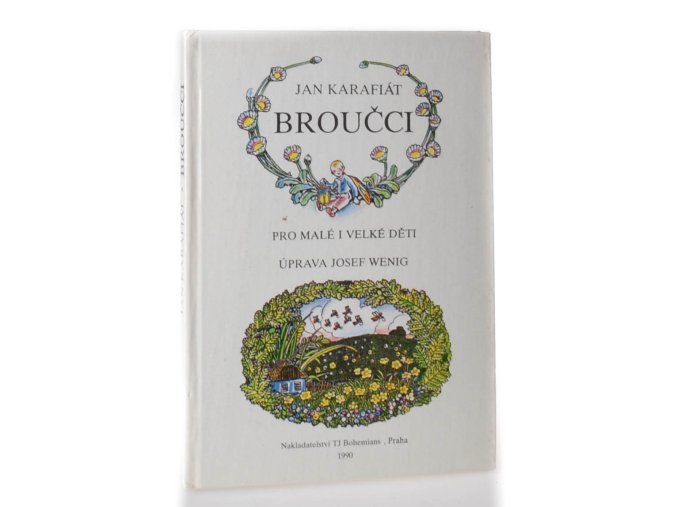 Broučci : pro malé i velké děti (1990)