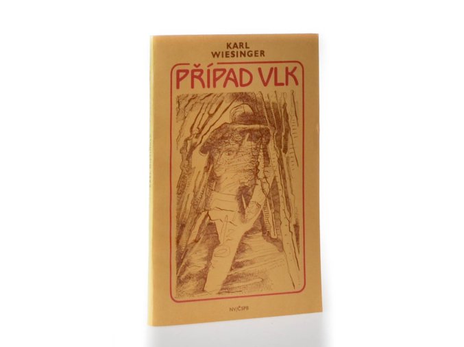 Případ Vlk