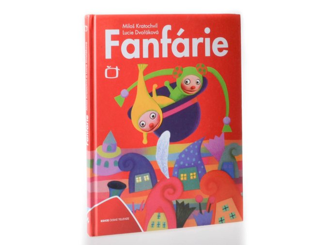 Fanfárie (2010)