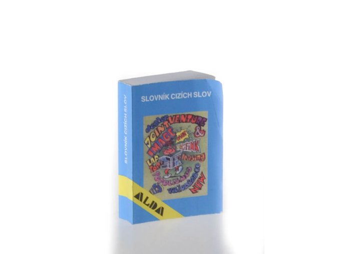 Slovník cizích slov (Alda)