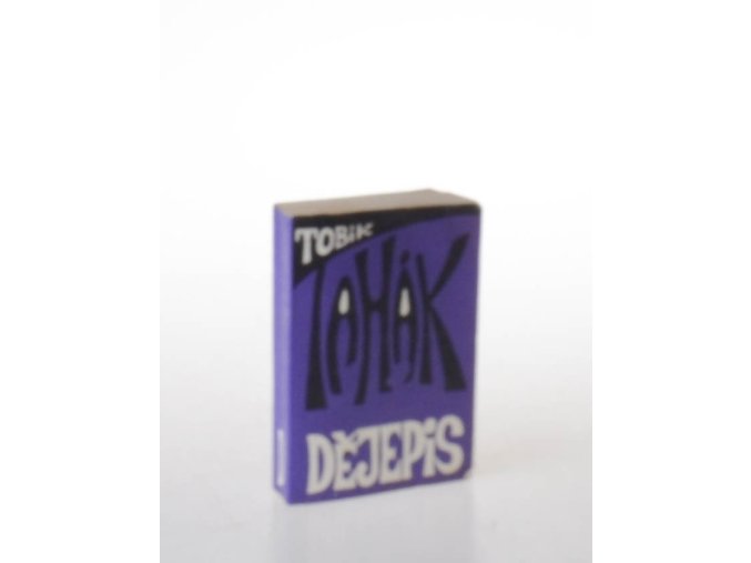 Tahák z dějepisu