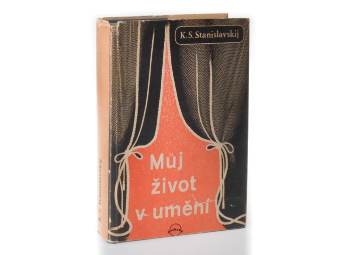Můj život v umění