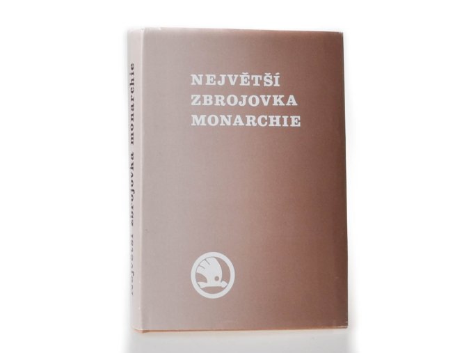 Největší zbrojovka monarchie : Škodovka v dějinách, dějiny ve Škodovce : 1959 - 1918