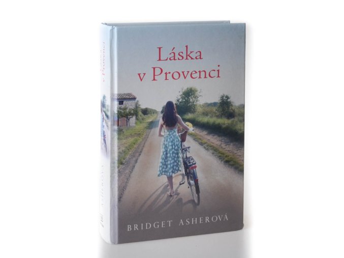 Laska v Provenci